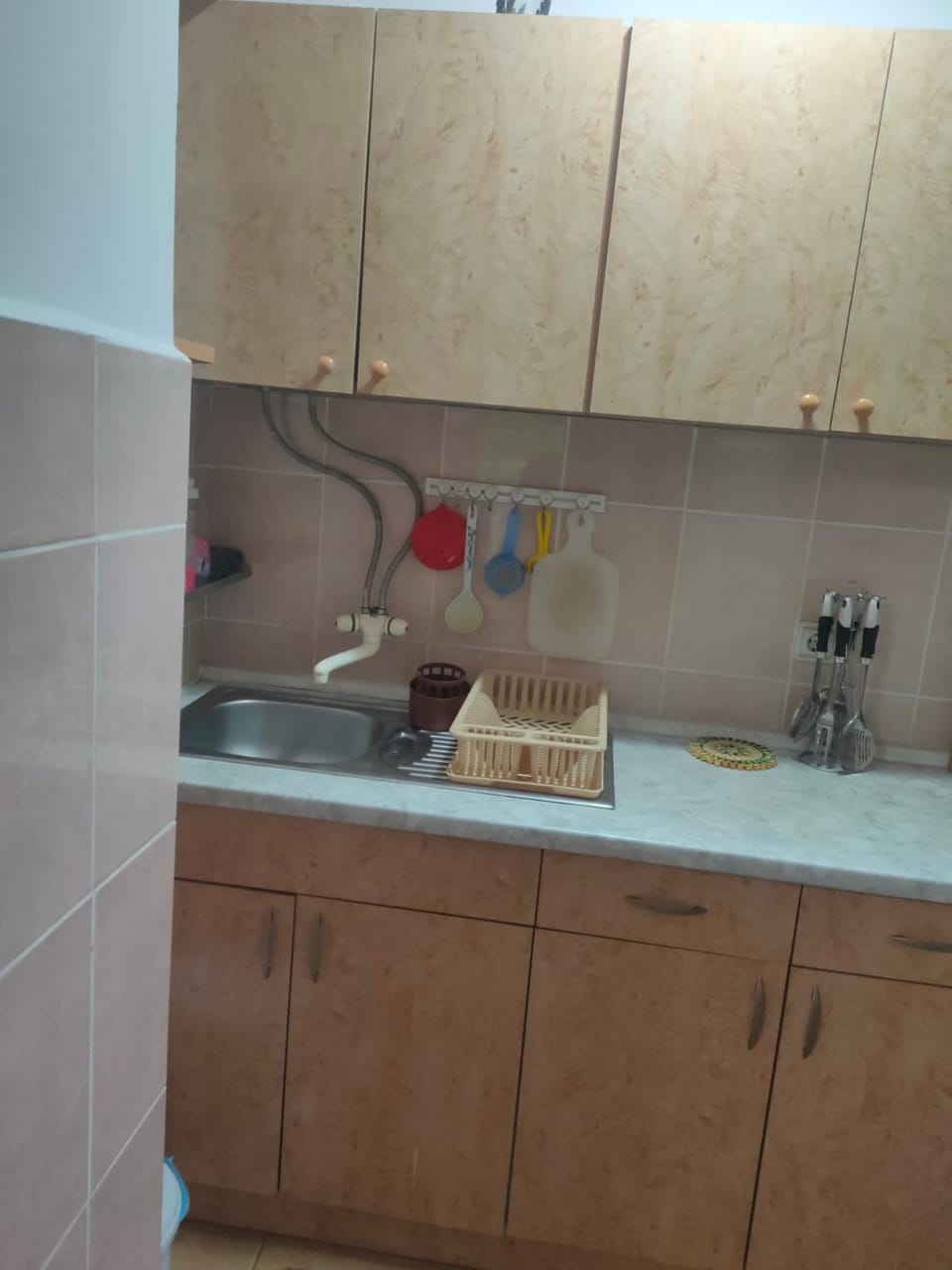 Kuca Bogdanovic Park Vacation rental in Serbia
