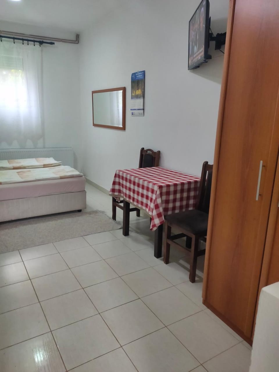 Kuca Bogdanovic Park Vacation rental in Serbia
