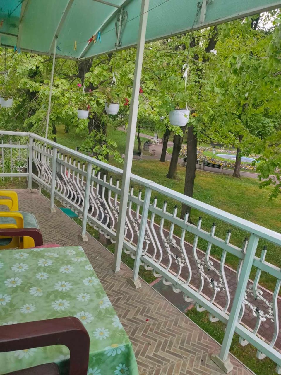 Kuca Bogdanovic Park Vacation rental in Serbia