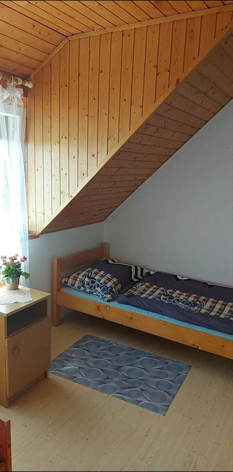 Kéktúrás-Tóra Nyíló Badacsonyi privát bérlemény Apartment in Hungary