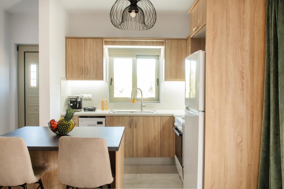 Alonakia Home Suites House in Messenia