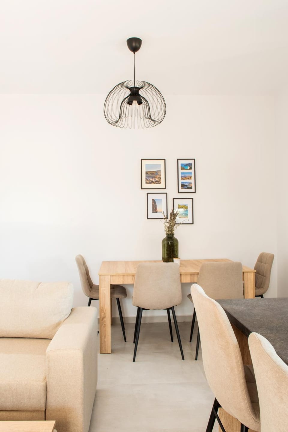 Alonakia Home Suites House in Messenia
