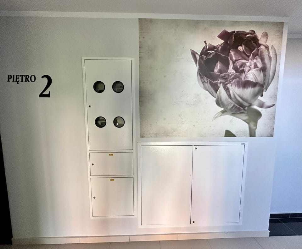 Rezydencja Vintage Exclusive Series II Apartment in Poland