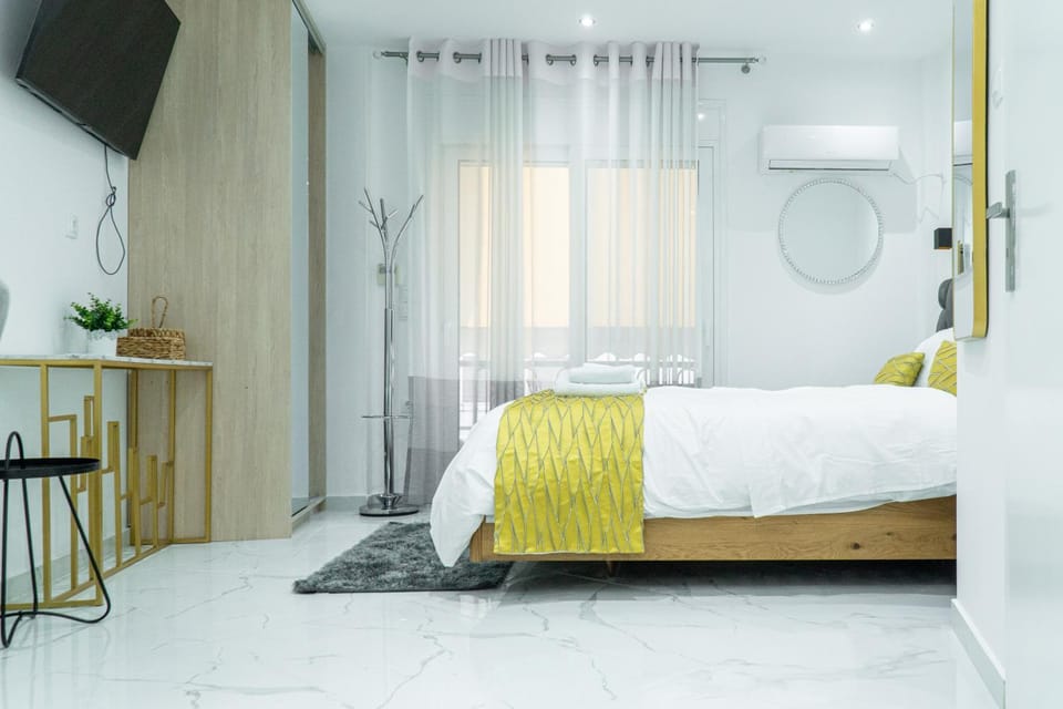 Paradise Dream studio in the heart of Athens Syntagma ! Apartment in Athens