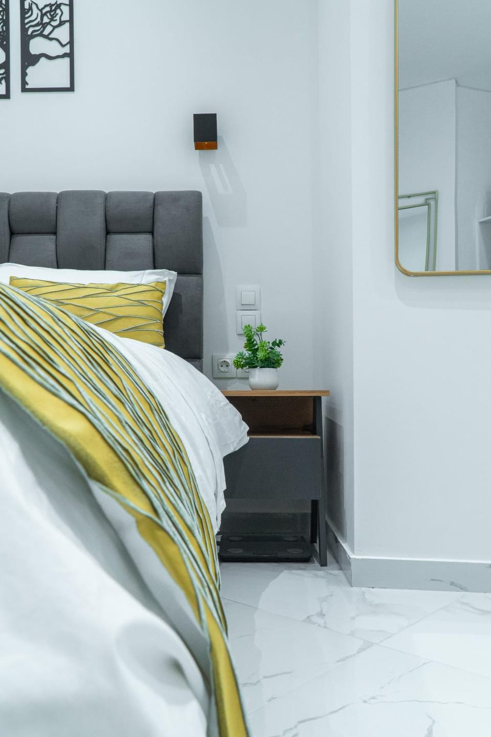 Paradise Dream studio in the heart of Athens Syntagma ! Apartment in Athens