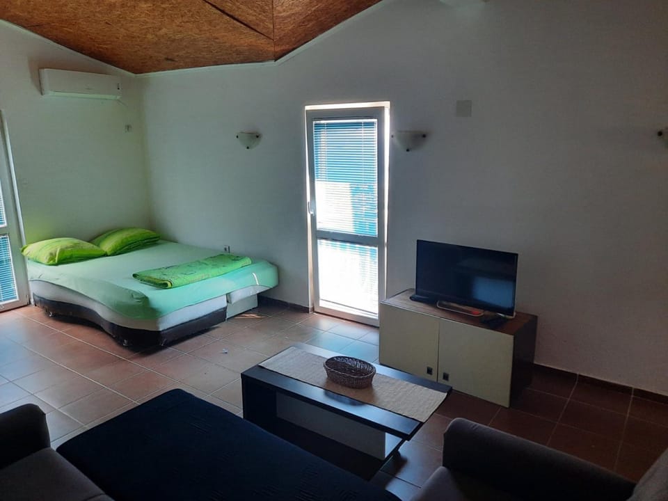 Becici Relax Oaza Apartment in Budva Municipality