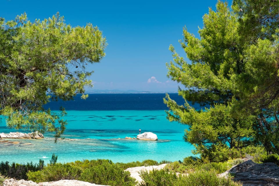 Nearby landmark, Natural landscape, Beach