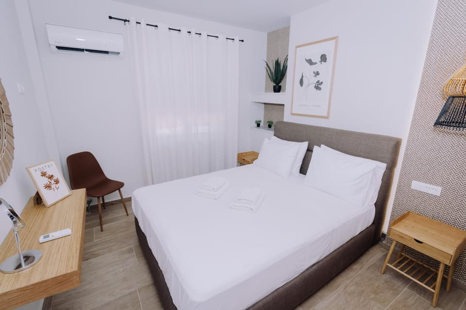 Vallia Suites-Green Luxury Suite A3 Apartment in Peloponnese, Western Greece and the Ionian