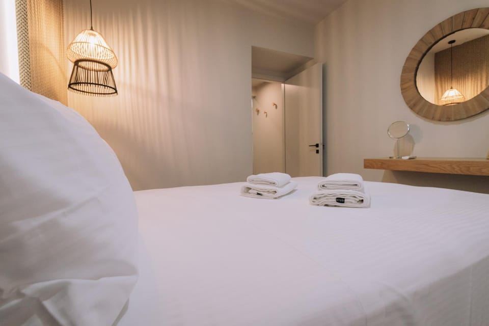 Vallia Suites-Green Luxury Suite A3 Apartment in Peloponnese, Western Greece and the Ionian