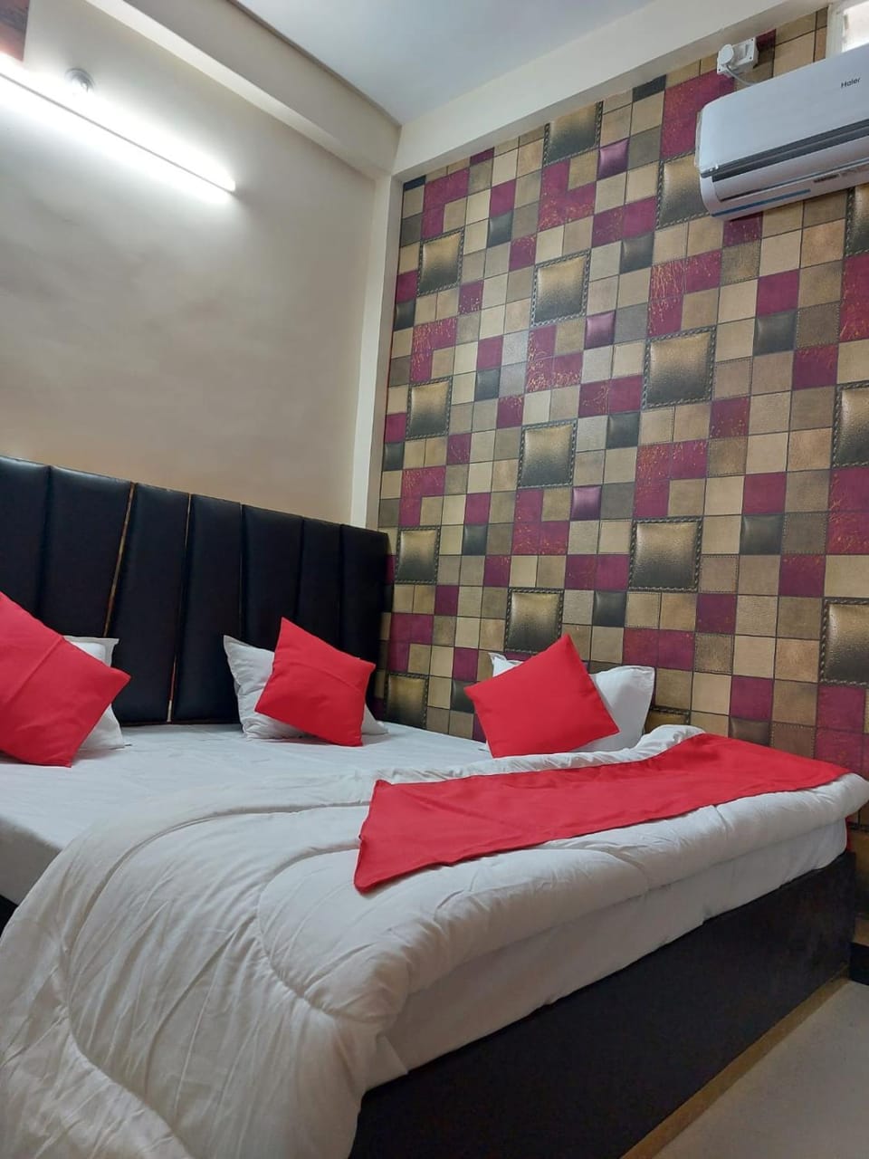 Parvati home stay Vacation rental in India