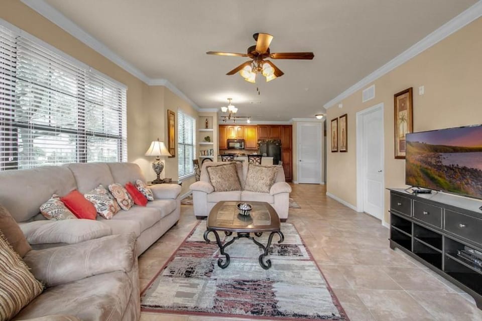 BP903-813CP - 3Bedrm Condo - Resort Near Disney House in Four Corners