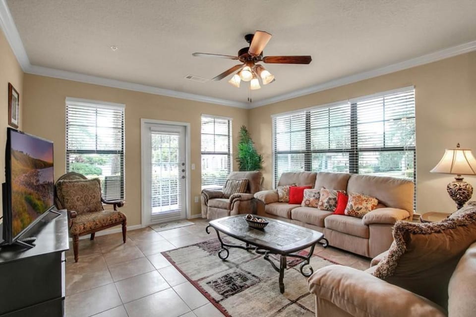 BP903-813CP - 3Bedrm Condo - Resort Near Disney House in Four Corners