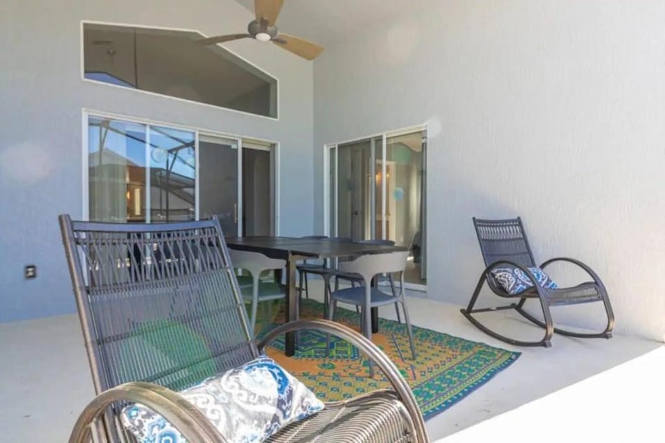 IC8090ICB - Indian Creek Oasis Villa in Four Corners