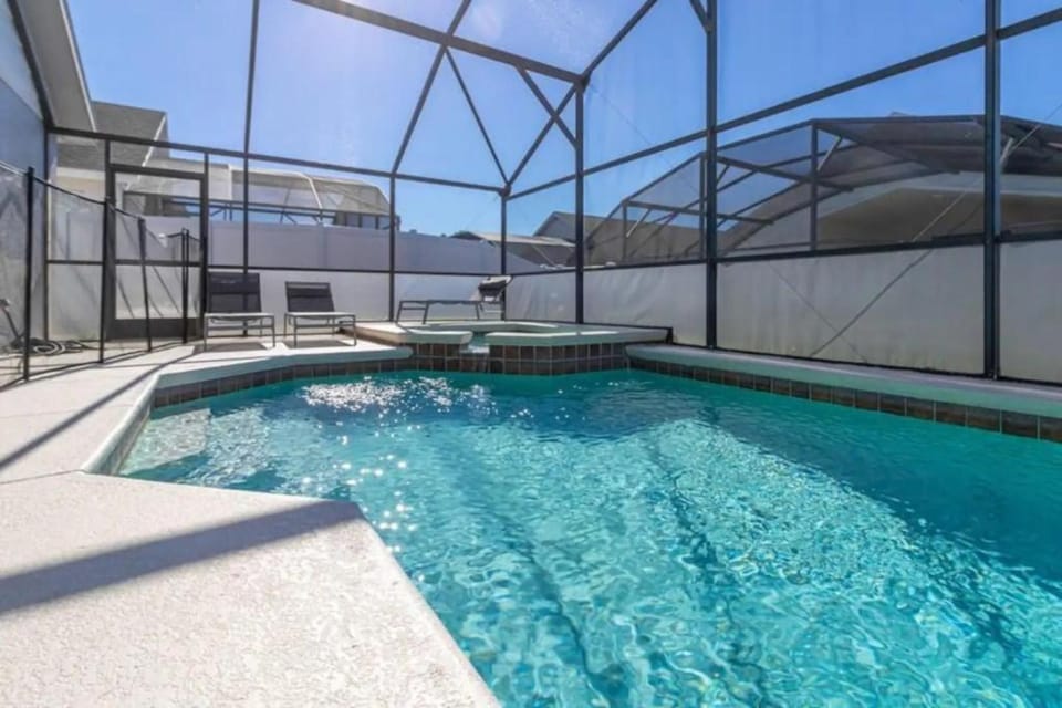 IC8090ICB - Indian Creek Oasis Villa in Four Corners