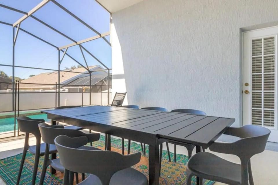 IC8090ICB - Indian Creek Oasis Villa in Four Corners