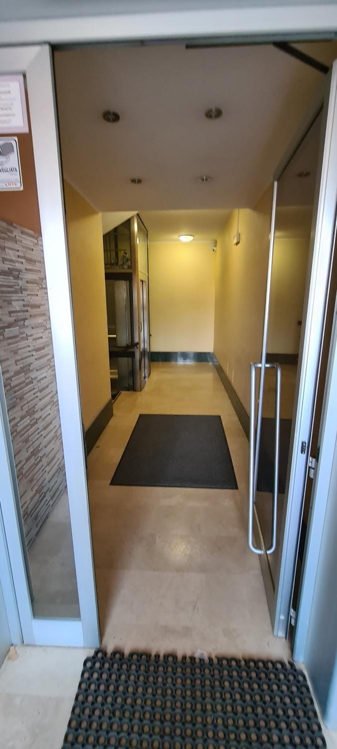 elevator