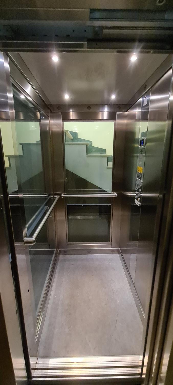 elevator