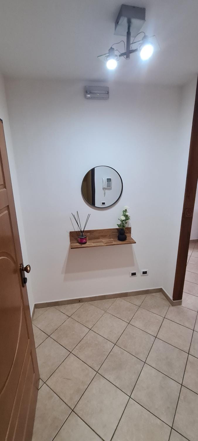 Residenza Montessori Apartment in Abruzzo