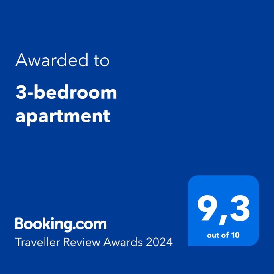 Apartment Isabella Apartment in Zadar