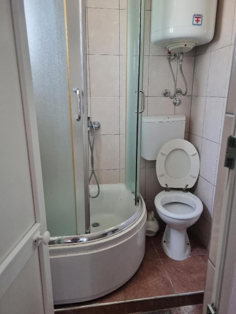 Apartments Becici cheap&comfy&spacious Apartment in Budva Municipality