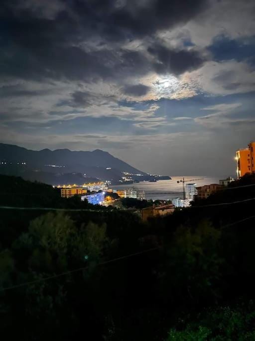 Apartments Becici cheap&comfy&spacious Apartment in Budva Municipality
