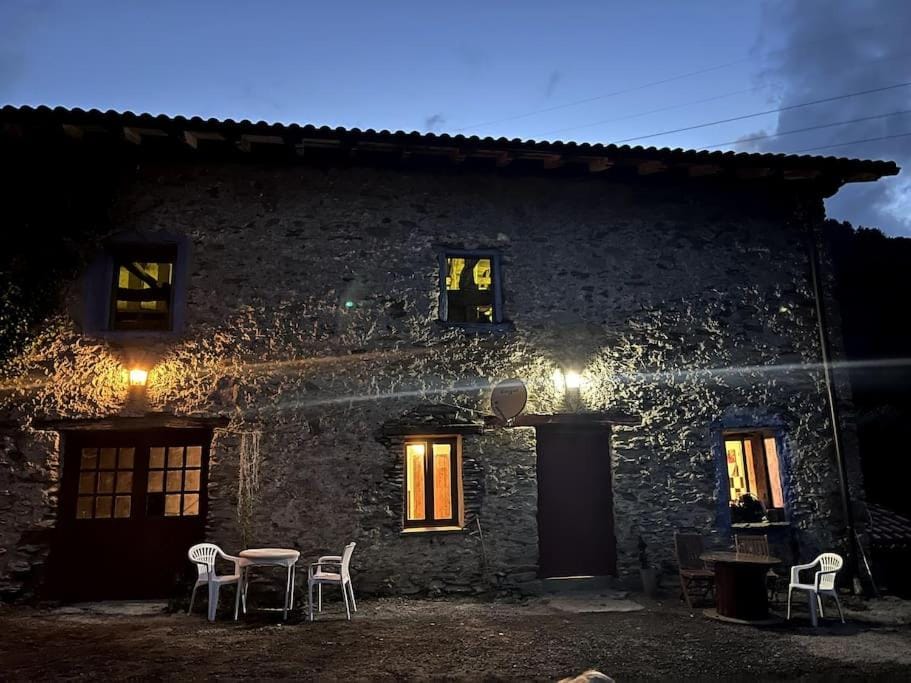 Casa Rural Gaztandizabal Country House in Basque Country