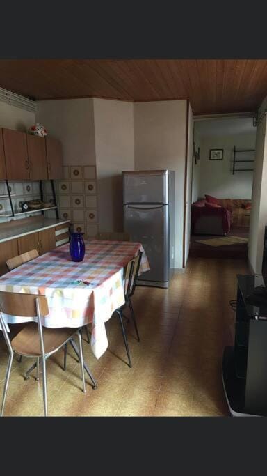 Casetta ad Arpiola 7 persone House in Province of Massa and Carrara