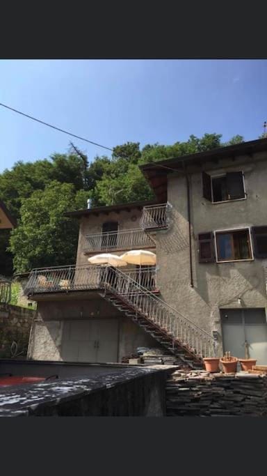 Casetta ad Arpiola 7 persone House in Province of Massa and Carrara