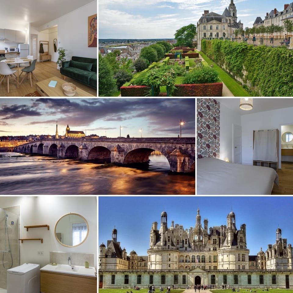 Activities, View (from property/room)