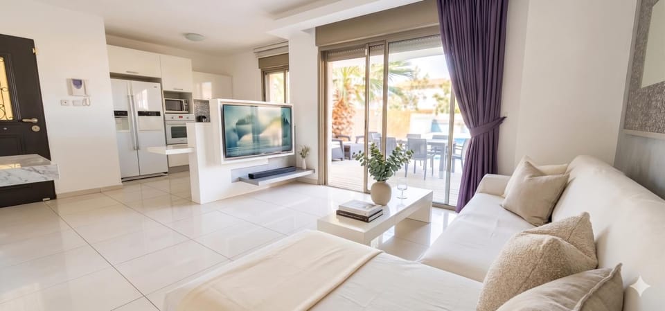 TV and multimedia, Living room