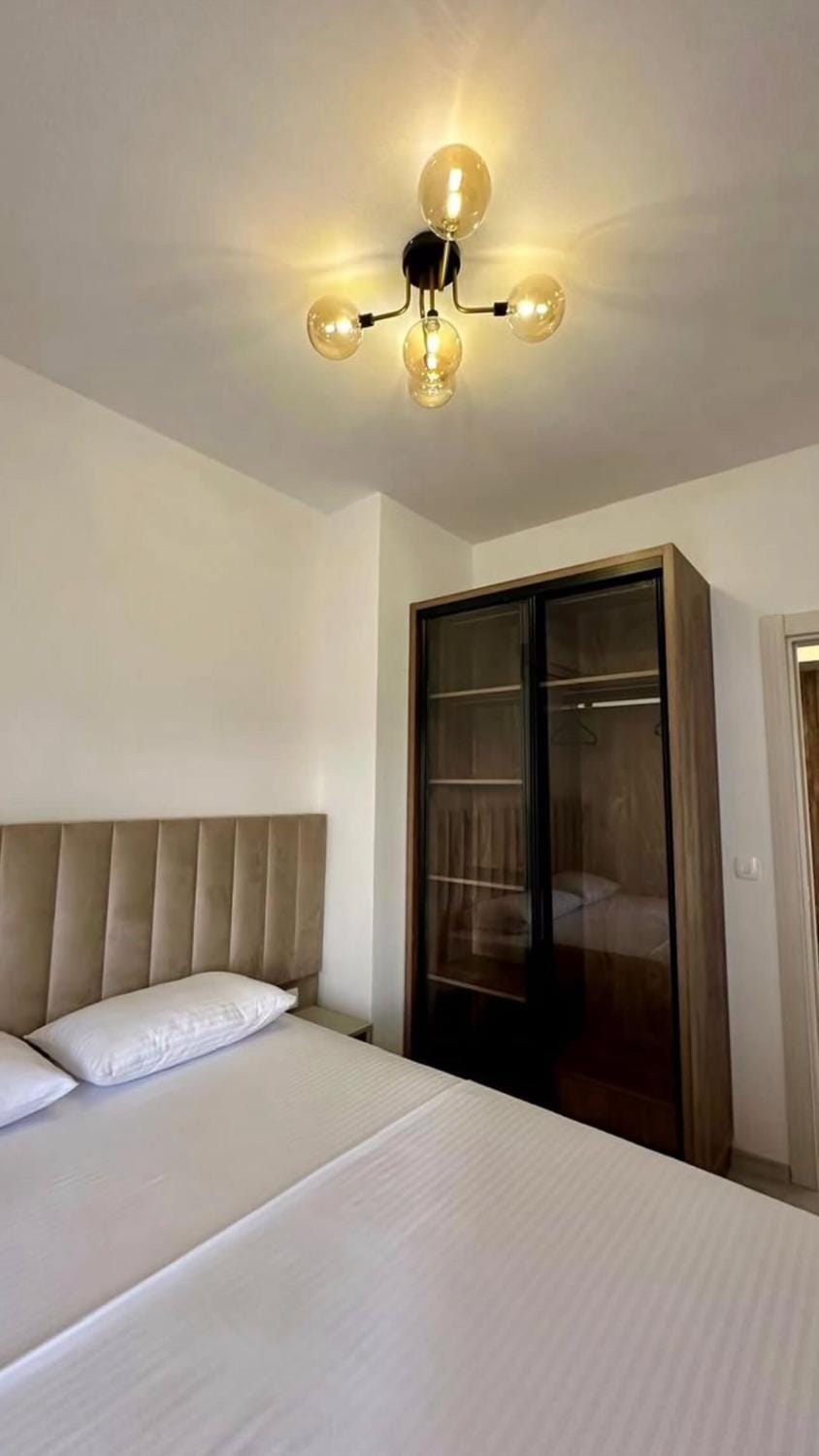 Apartment vosa 2 Apartment in Ulcinj