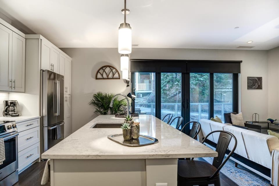 Downtown Condo City Center House in Asheville