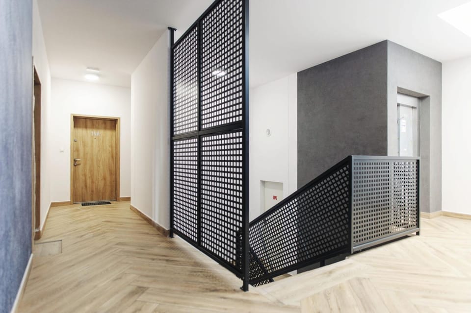 LUNA Apartment Apartment in Greater Poland Voivodeship