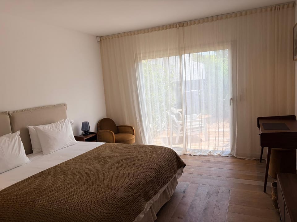 Villa AzaiTu Suites Bed and Breakfast in Porto-Vecchio