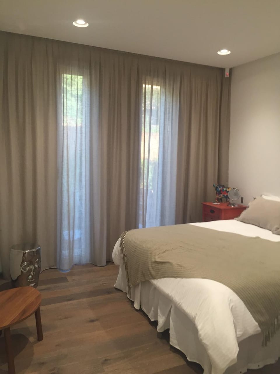 Villa AzaiTu Suites Bed and Breakfast in Porto-Vecchio
