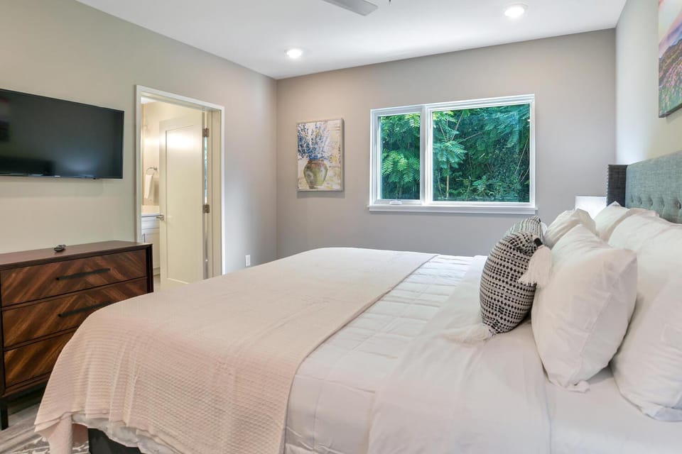 Marvelous South Slope Townhome With Rooftop Terrace Unit 92 House in Asheville
