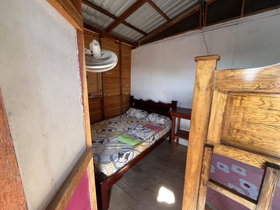 Hostal Paraiso Bed and Breakfast in Colombia