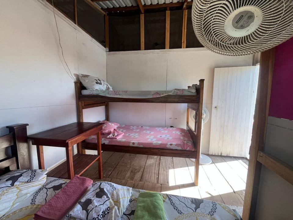 Hostal Paraiso Bed and Breakfast in Colombia