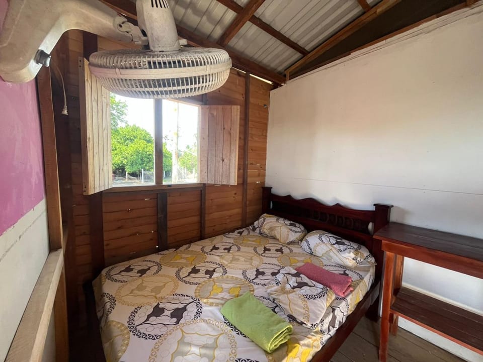 Hostal Paraiso Bed and Breakfast in Colombia