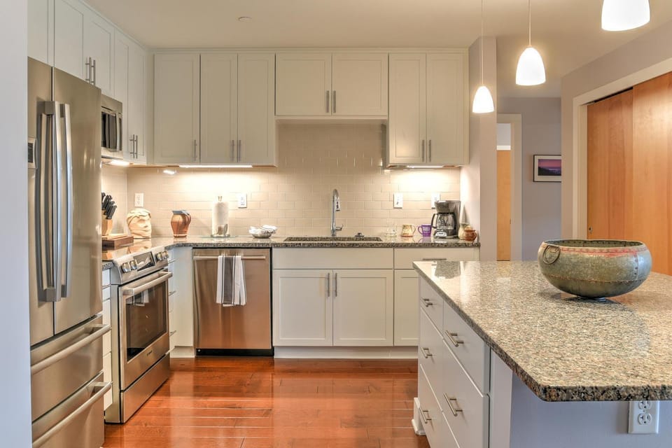 45 Asheland Avenue Unit 504 House in Asheville