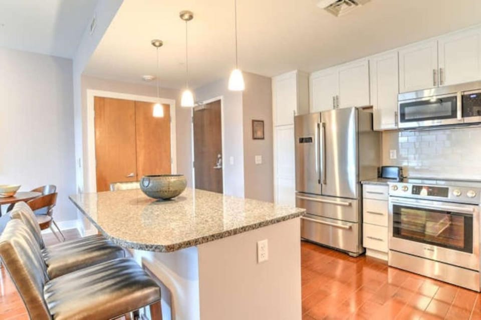 45 Asheland Avenue Unit 504 House in Asheville