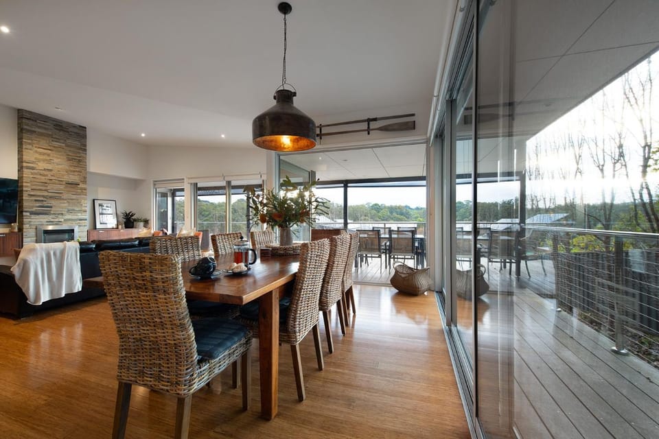 Bilsons Landing East House in Daylesford