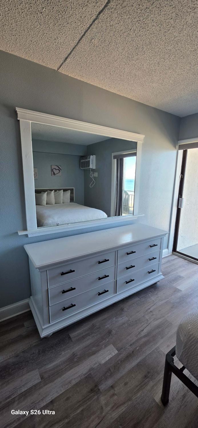 Oceanfront Efficiency T505 Apartment in Myrtle Beach