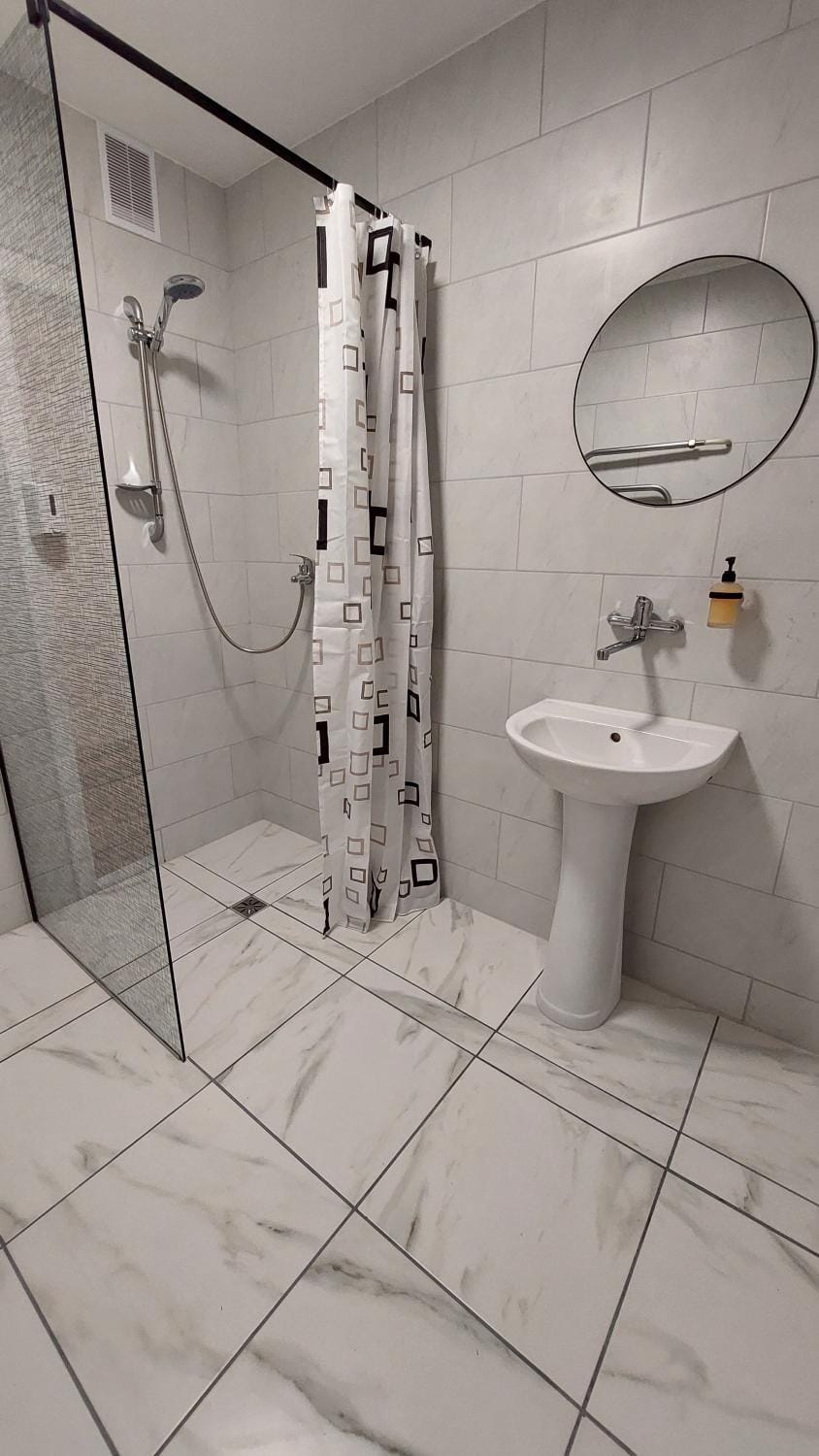 "Veiklus Rietavas" apgyvendinimas Hostel in Klaipėda County, Lithuania