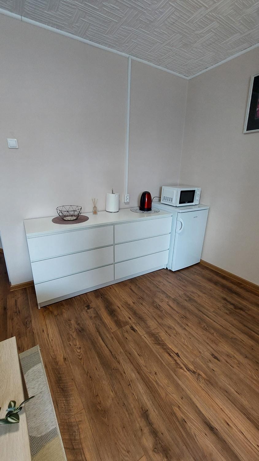 "Veiklus Rietavas" apgyvendinimas Hostel in Klaipėda County, Lithuania