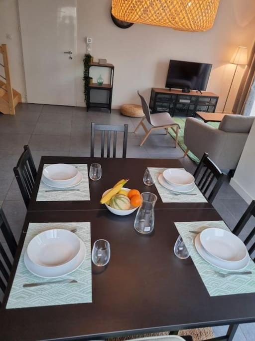 VILLA ROSA PARK Villa in Finistere