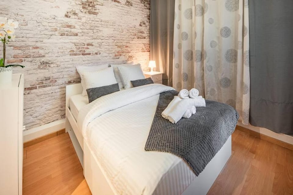 L'élégant-Parking privé-10min strasbourg-NBSimmo Apartment in Strasbourg