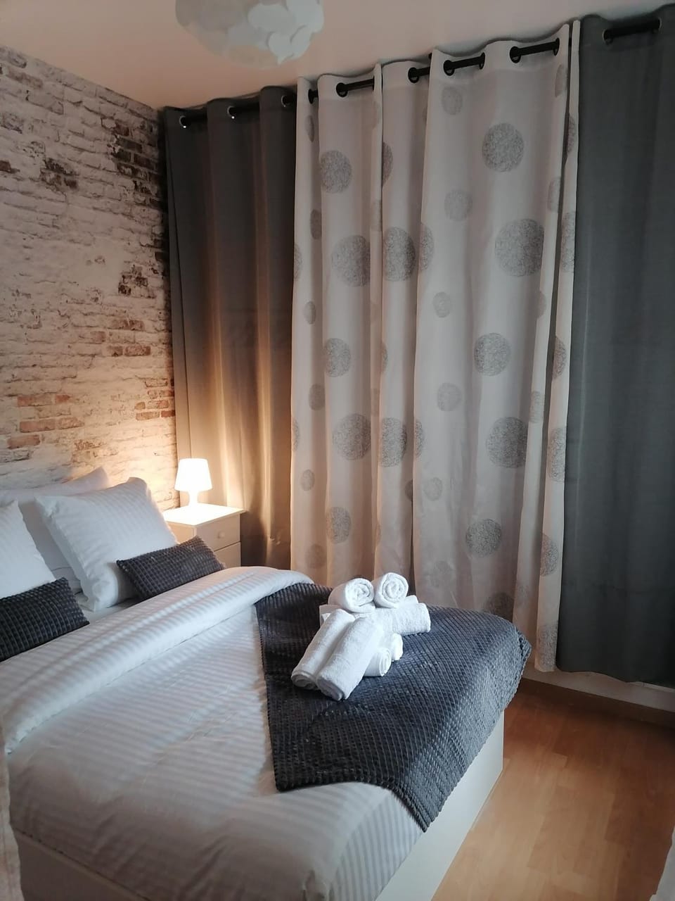 L'élégant-Parking privé-10min strasbourg-NBSimmo Apartment in Strasbourg
