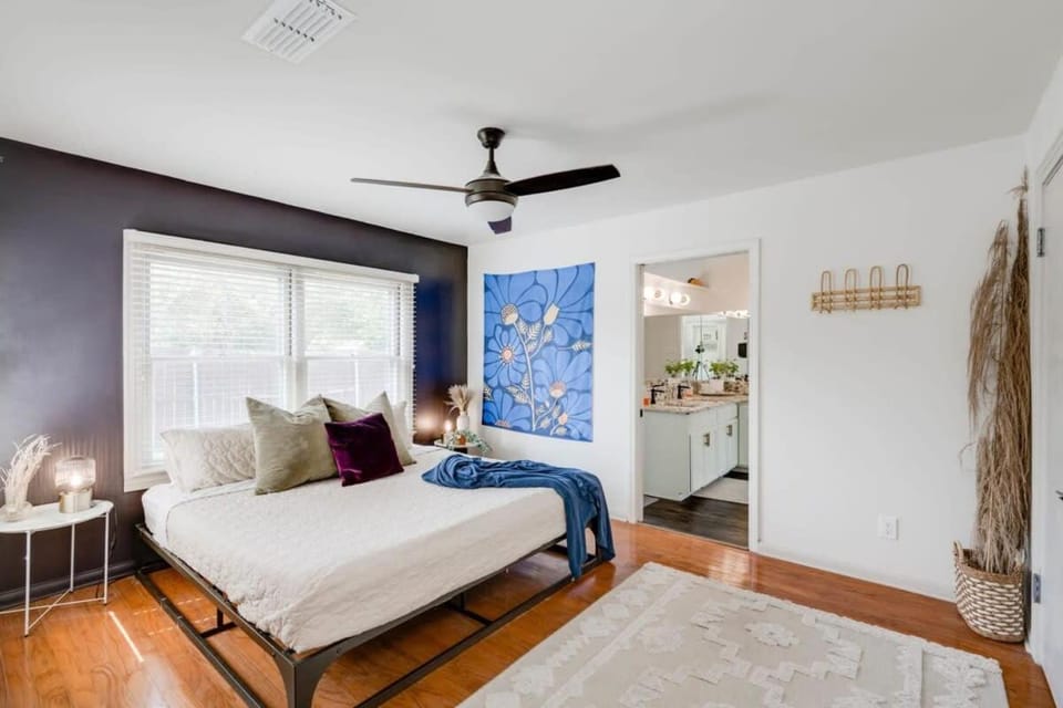 Entertainers Paradise 16m to wine trail 2 kings House in Blanco