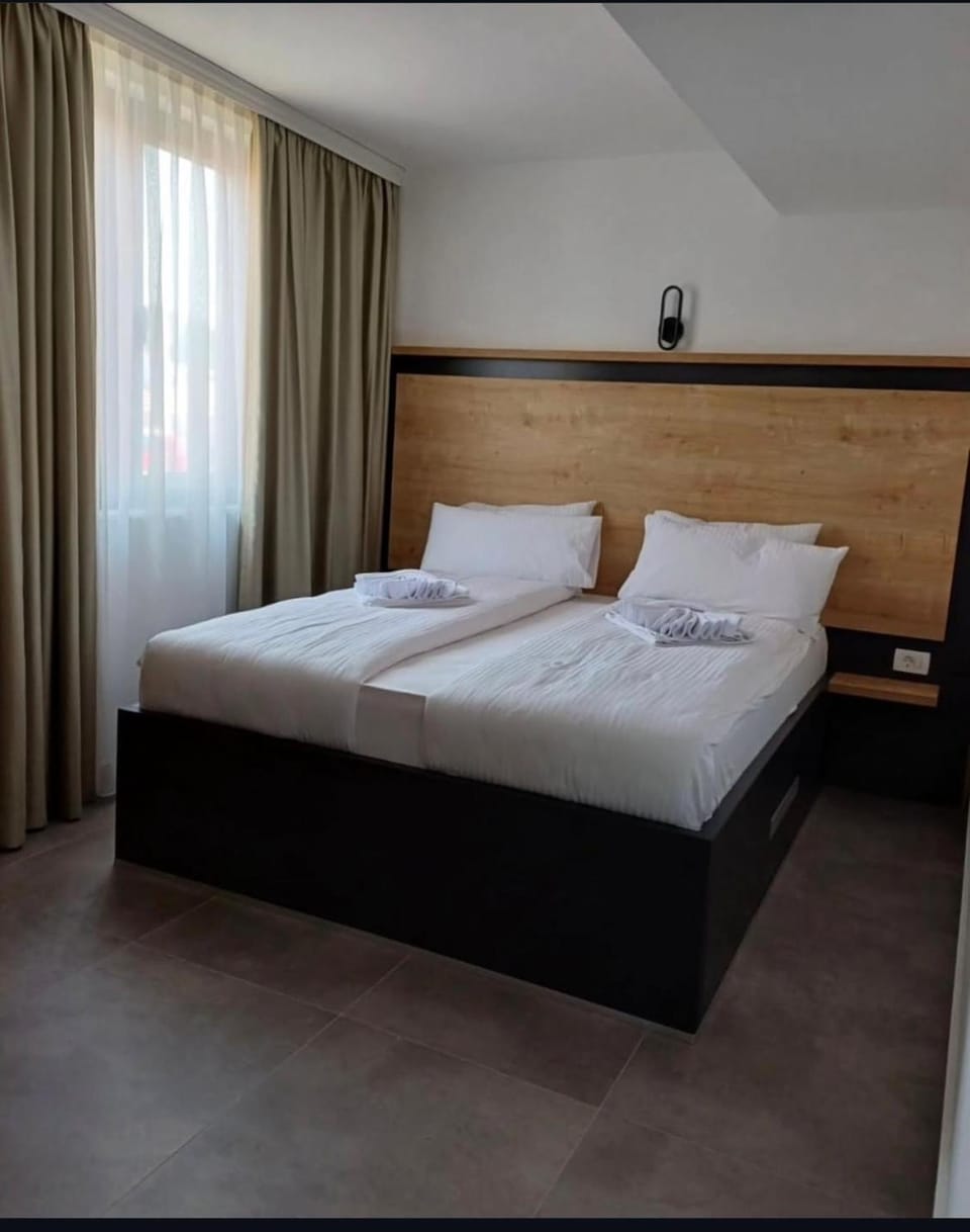 Apartments Montenegro Hills Ulcinj Apartment hotel in Ulcinj